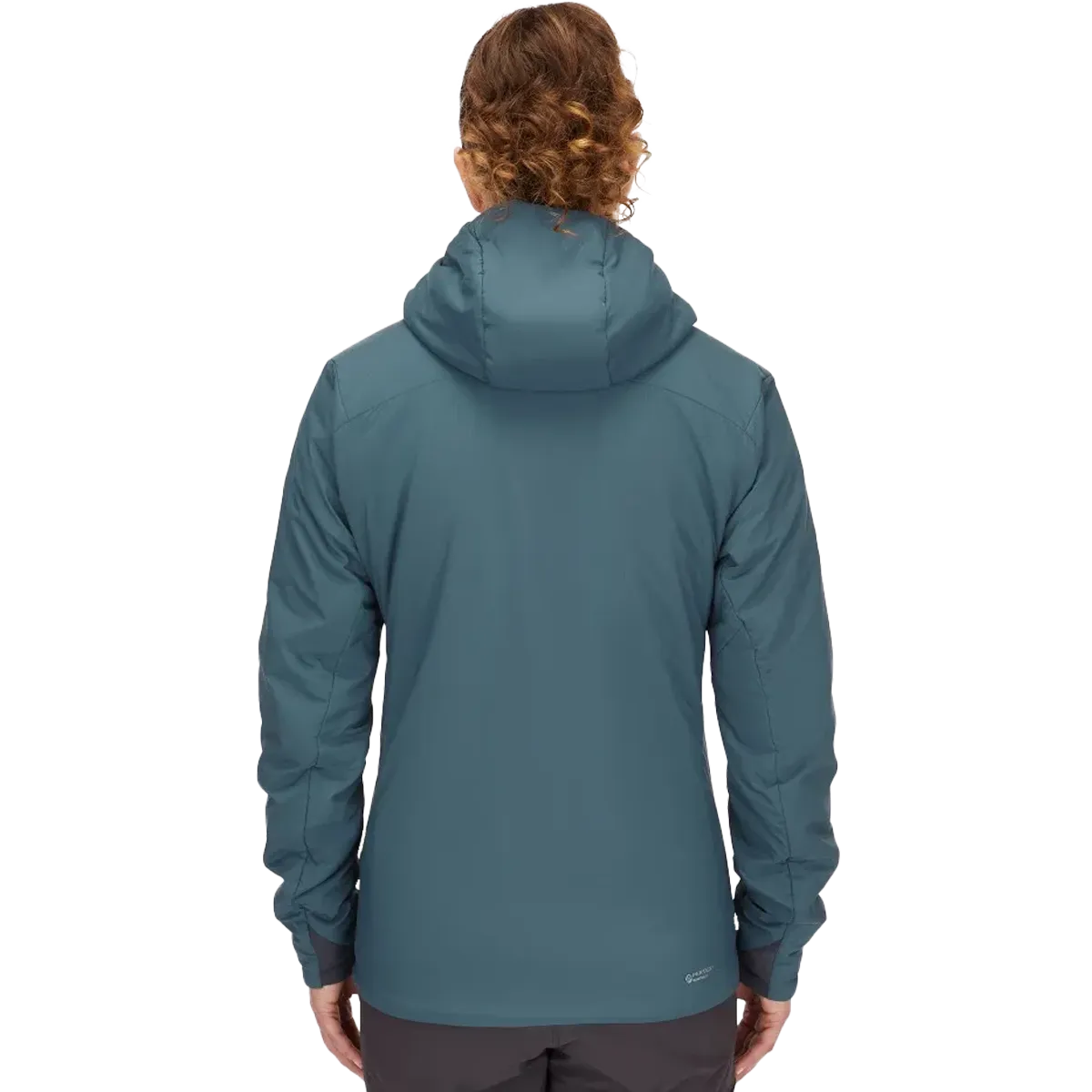 Women's Xenair Alpine Light Jacket