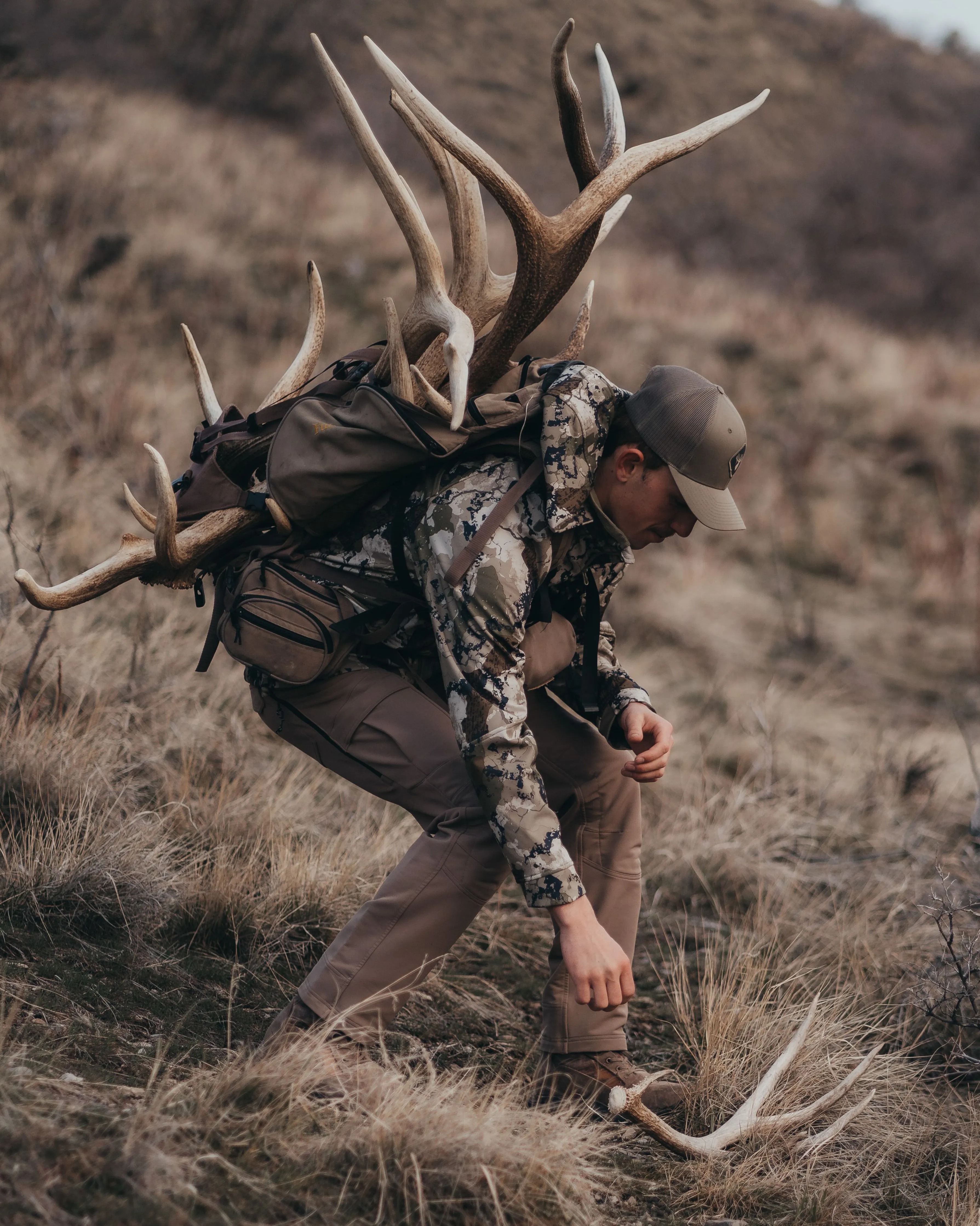 XKG Boulder Soft Shell Jacket