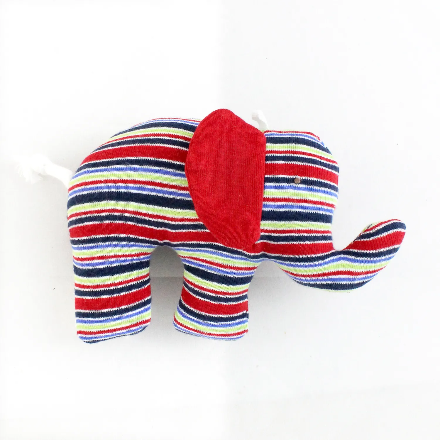 Zeronto Baby Boy Gift Basket - Elephant Love