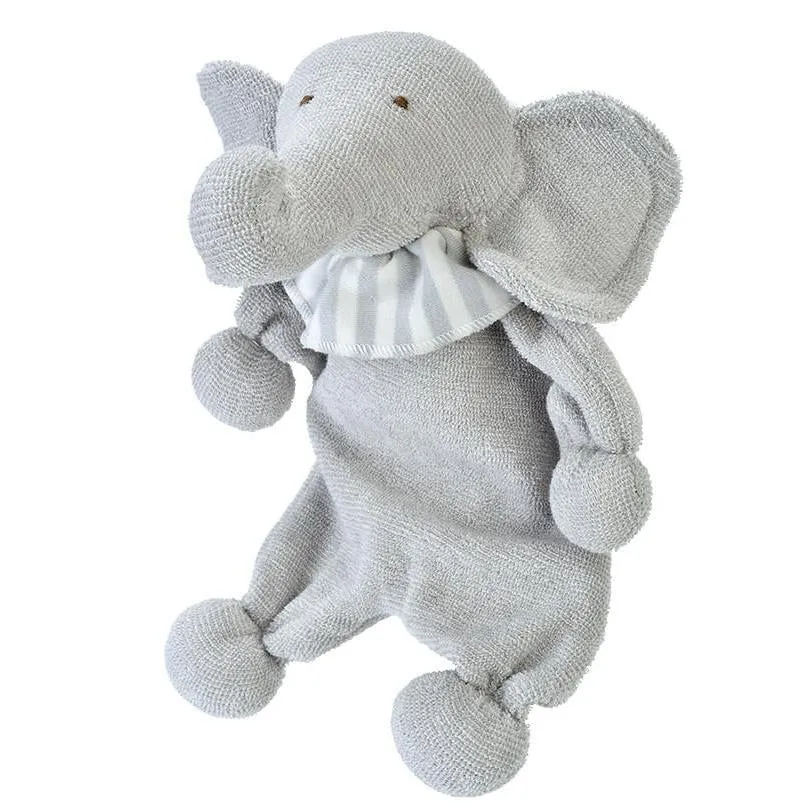 Zeronto Baby Boy Gift Basket - Little Elephant