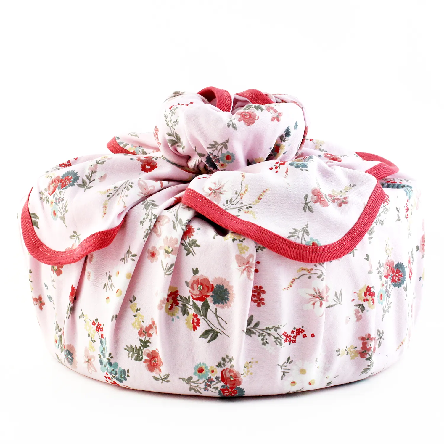 Zeronto Baby Gift Basket - Dancing under Pink Blossom