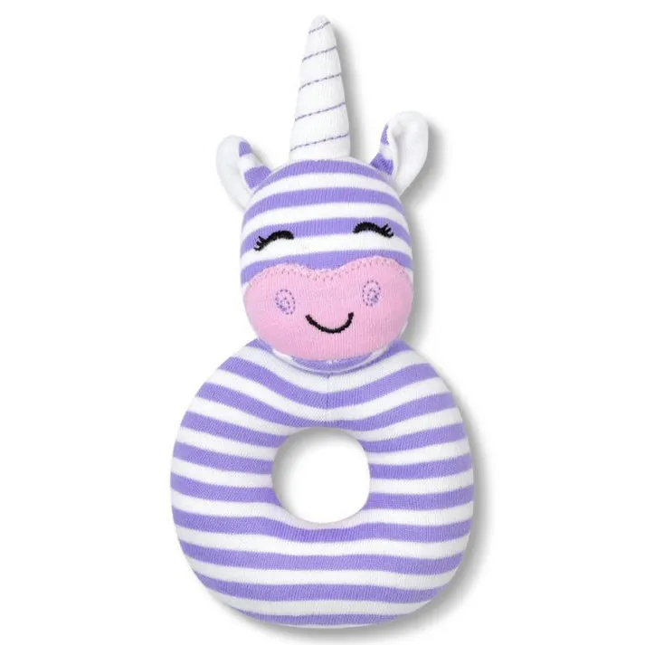 Zeronto Baby Girl Gift Basket - Unicorn Love