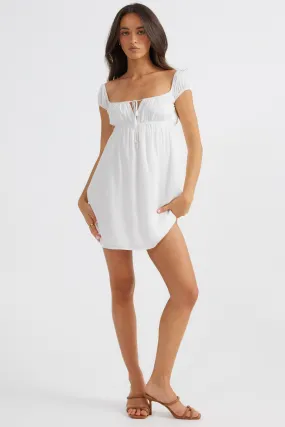 ZOLA BABYDOLL DRESS